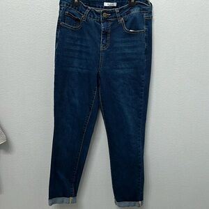 BLEU jeans